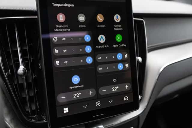 Volvo XC60 (2026) thumbnail 19
