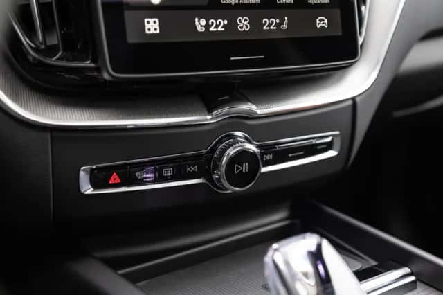 Volvo XC60 (2026) thumbnail 20