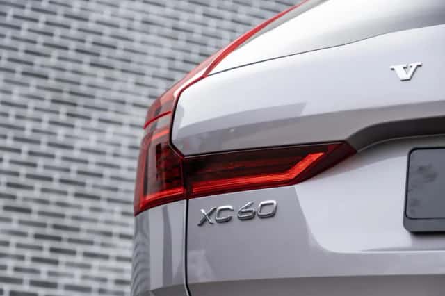 Volvo XC60 (2026) thumbnail 21