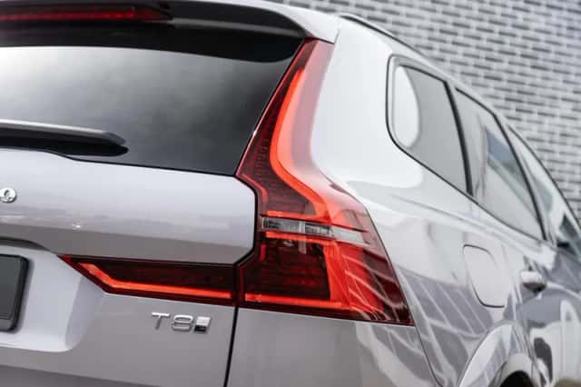 Volvo XC60 (2026) thumbnail 22