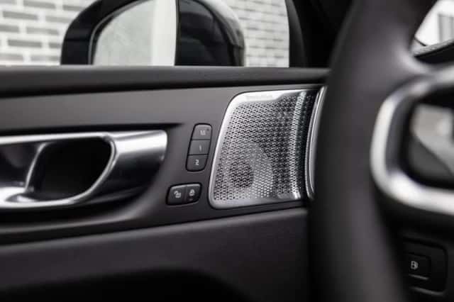 Volvo XC60 (2026) thumbnail 28
