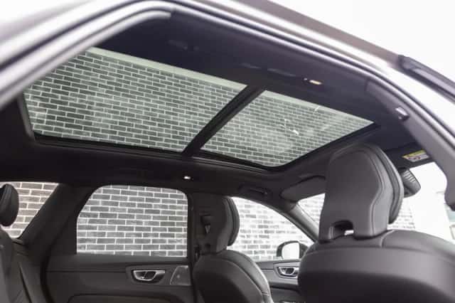 Volvo XC60 (2026) thumbnail 29