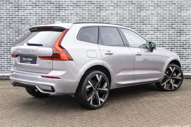 Volvo XC60 (2026) thumbnail 4