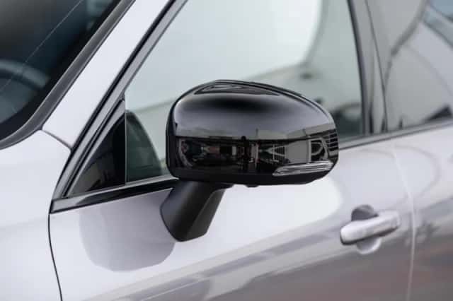 Volvo XC60 (2026) thumbnail 31