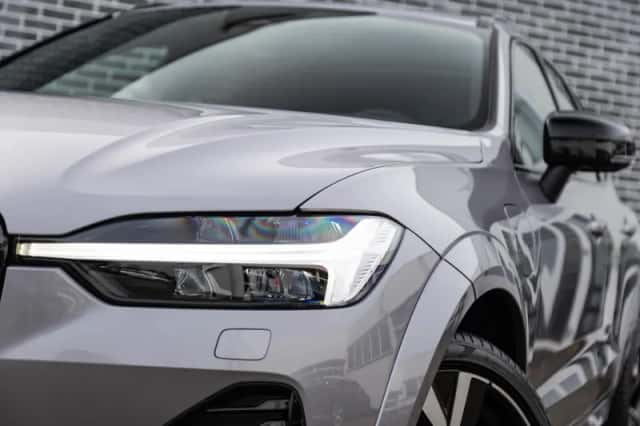 Volvo XC60 (2026) thumbnail 32