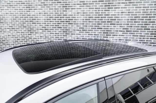 Volvo XC60 (2026) thumbnail 37