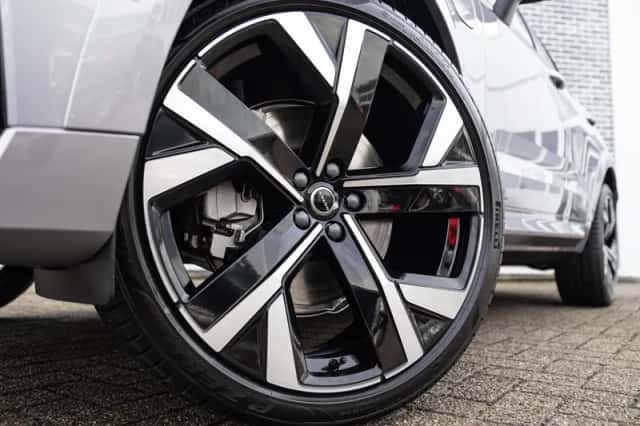 Volvo XC60 (2026) thumbnail 38
