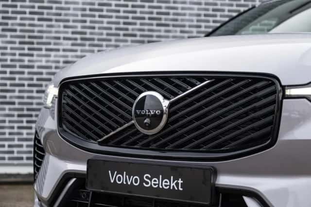 Volvo XC60 (2026) thumbnail 39