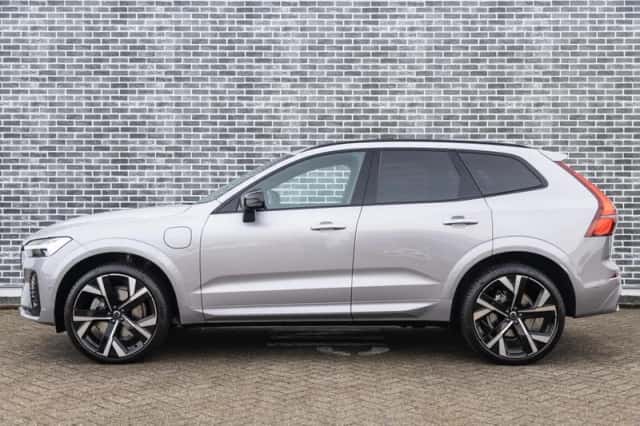Volvo XC60 (2026) thumbnail 40