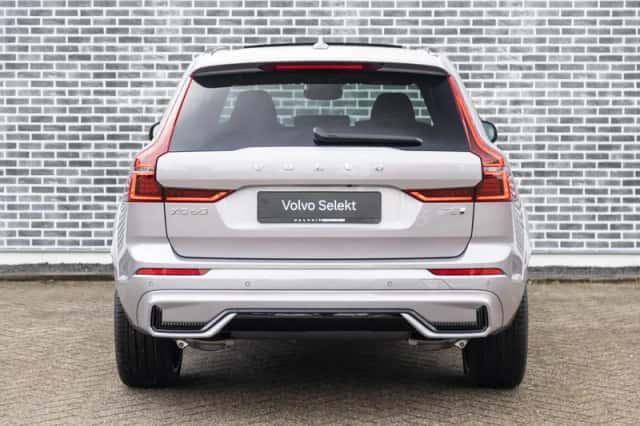 Volvo XC60 (2026) thumbnail 5