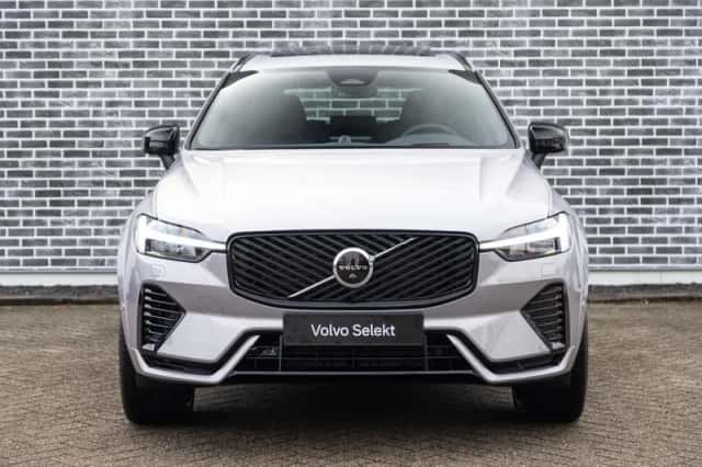 Volvo XC60 (2026) thumbnail 41