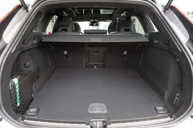 Volvo XC60 (2026) thumbnail 42
