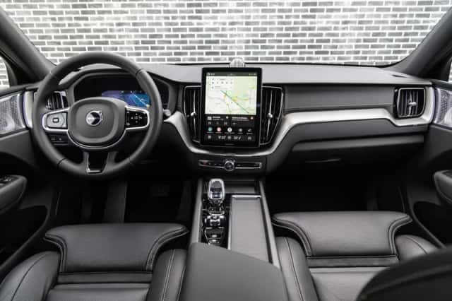 Volvo XC60 (2026) thumbnail 6