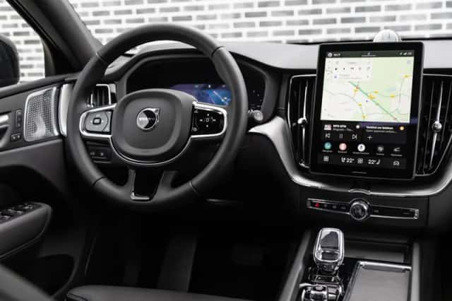 Volvo XC60 (2026) thumbnail 7