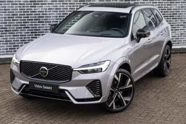 Volvo XC60 (2026) thumbnail 10