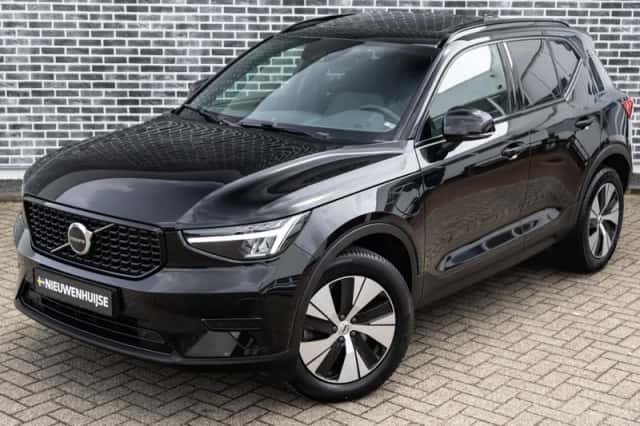 Volvo XC40 (2023) thumbnail 20
