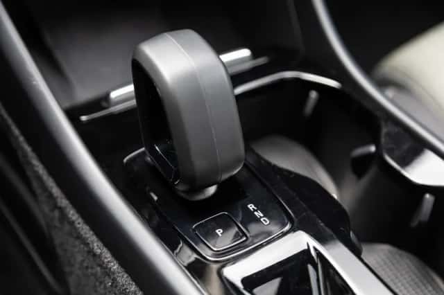 Volvo XC40 (2023) thumbnail 24