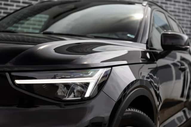 Volvo XC40 (2023) thumbnail 28