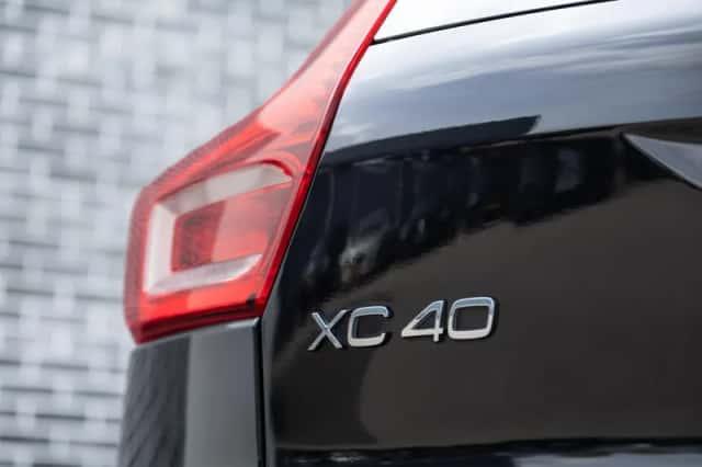 Volvo XC40 (2023) thumbnail 30