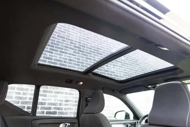 Volvo XC40 (2023) thumbnail 34