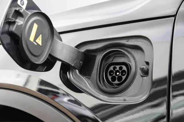 Volvo XC40 (2023) thumbnail 38