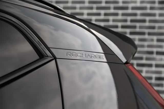 Volvo XC40 (2023) thumbnail 39