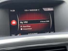 Volvo V60 thumbnail 20