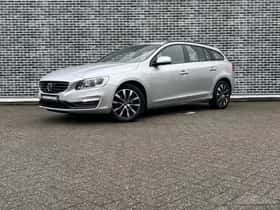 Volvo V60 thumbnail 22