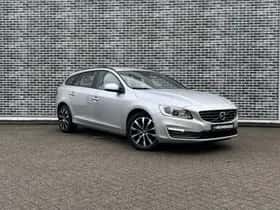 Volvo V60 thumbnail 23