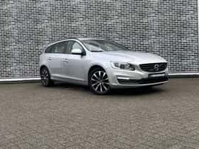 Volvo V60 thumbnail 8