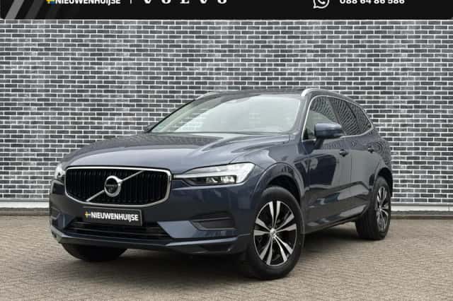 Volvo XC60 (2021) thumbnail 1