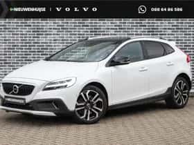 Volvo V40 (2019)