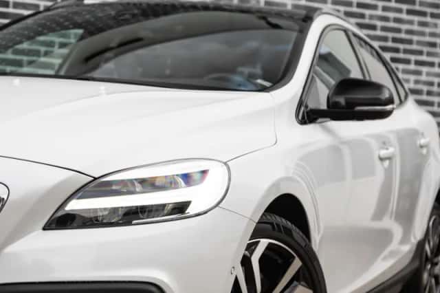 Volvo V40 (2019) thumbnail 25