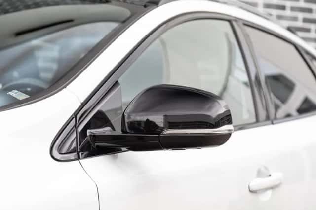 Volvo V40 (2019) thumbnail 26