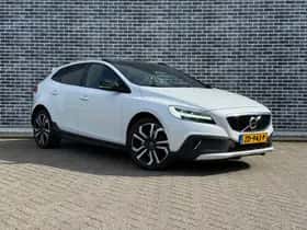 Volvo V40 thumbnail 4