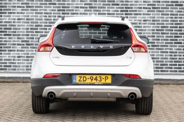 Volvo V40 (2019) thumbnail 34