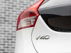 Volvo V40 (2019) thumbnail 34