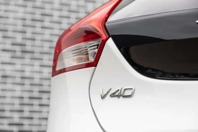 Volvo V40 (2019) thumbnail 35