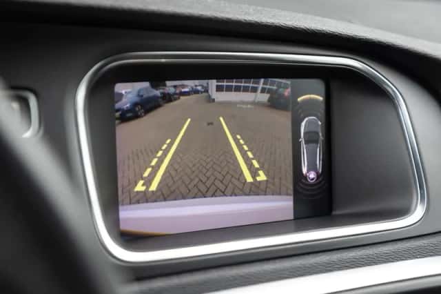 Volvo V40 (2019) thumbnail 38