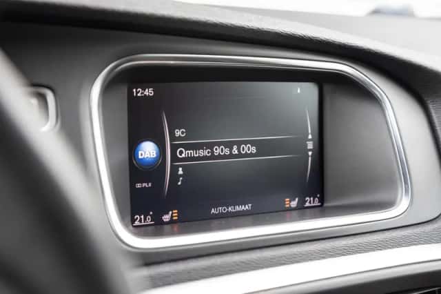 Volvo V40 (2019) thumbnail 39