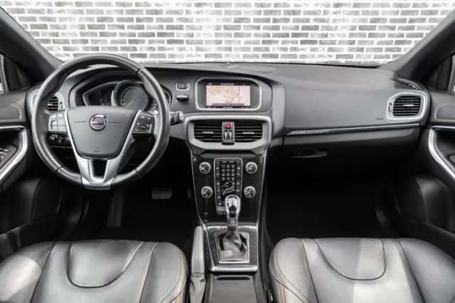 Volvo V40 (2019) thumbnail 7