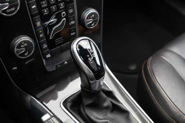 Volvo V40 (2019) thumbnail 9