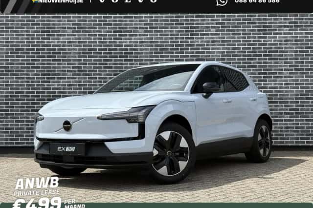 Volvo EX30 (2026) thumbnail 1