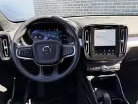 Volvo XC40 thumbnail 12
