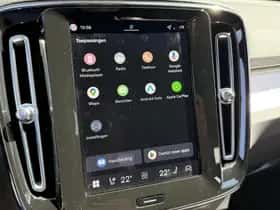 Volvo XC40 thumbnail 22