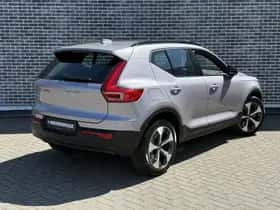 Volvo XC40 thumbnail 27
