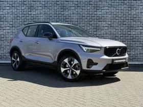 Volvo XC40 thumbnail 5