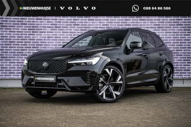 Volvo XC60 (2026) thumbnail 1