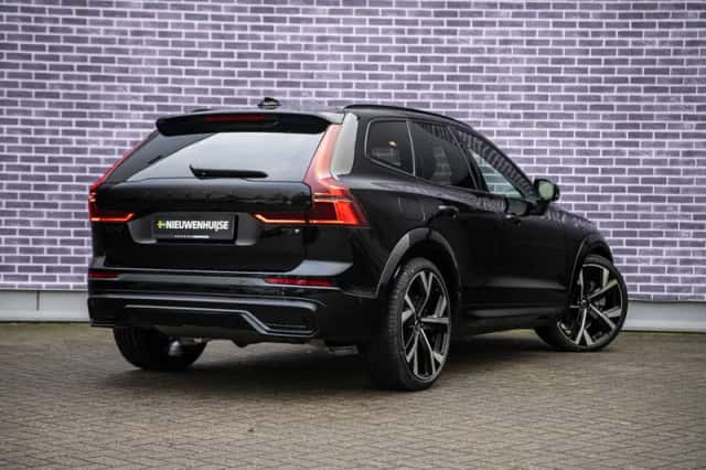 Volvo XC60 (2026) thumbnail 3