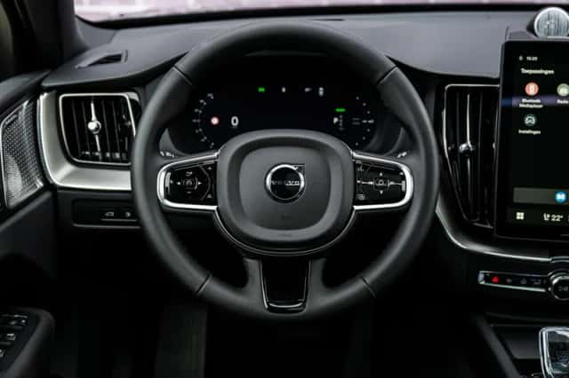 Volvo XC60 (2026) thumbnail 5